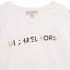T-Shirt girocollo Michael Kors